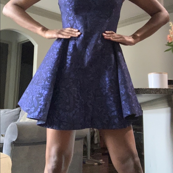 Party Dress - Picture 3 of 6